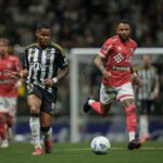 Atlético Mineiro martela, mas só empata com o Cienciano em casa e avança na vice-liderança
