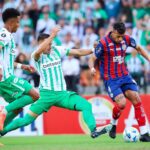Atlético Nacional 1 x 0 Bahia: os melhores momentos de jogo da Libertadores