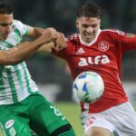 Atlético Nacional 3 x 1 Inter: os melhores momentos do jogo da Libertadores