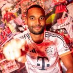 Bayern oficializa a chegada de Jonathan Tah, ex-Leverkusen