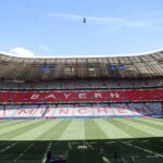 Bayern x Borussia Gladbach: horário e onde assistir ao jogo da Bundesliga