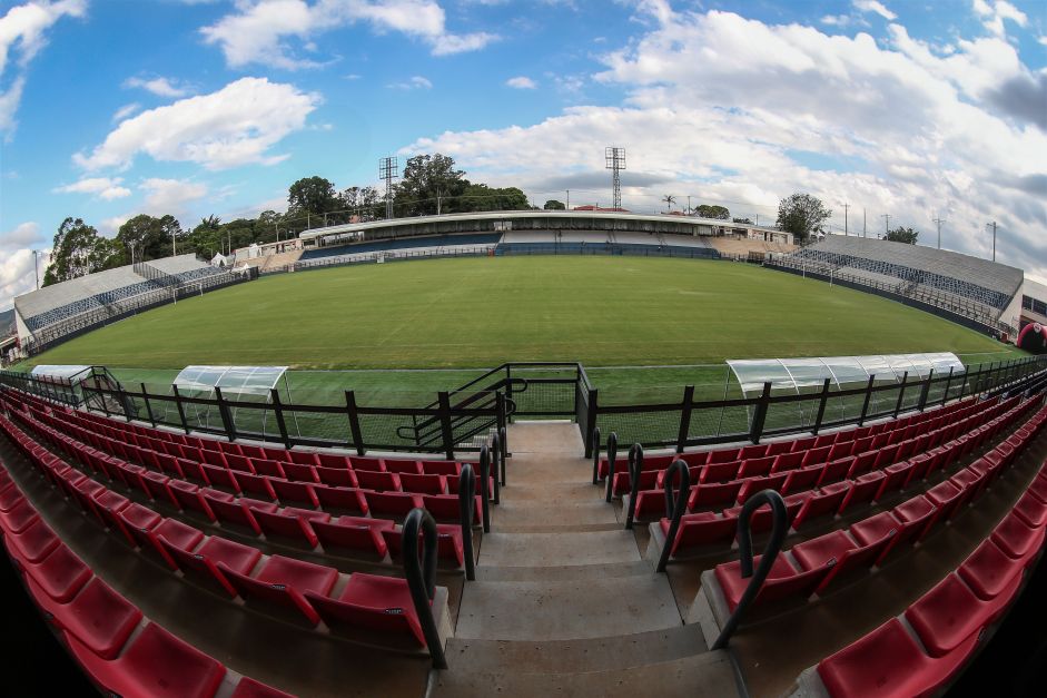 Bragantino x Criciúma: horário e onde assistir ao jogo da Copa do Brasil