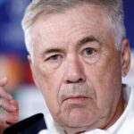 Carlo Ancelotti comenta silêncio do Real Madrid após anúncio da CBF