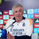 Carlo Ancelotti manda recado ao sucessor, Xabi Alonso: “Aproveite o Real“