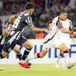 Central Córdoba 1 x 1 Flamengo: melhores momentos do jogo da Libertadores