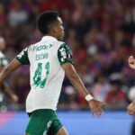 Cerro Porteño 0 x 2 Palmeiras: os melhores momentos do jogo da Libertadores