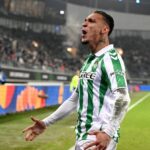 Com futuro incerto no United, Antony encerra 'capítulo Betis'