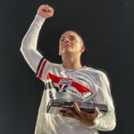 Conheça Lucca Marques, joia do São Paulo que marcou contra o Libertad