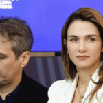 Conheça Michelle Ramalho, primeira mulher vice-presidente em chapa da CBF