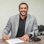 Conheça Samir Xaud, futuro presidente da CBF