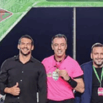 Conheça Samir Xaud, possível candidato à eleição da CBF