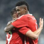 Corinthians x Inter: “Porcaria é a atuação do Vitão“, diz Mano