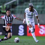 Cuiabá domina fora de casa, vence o Athletic e entra no G4 da Série B