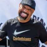 Dinei pede para sair da base do Corinthians