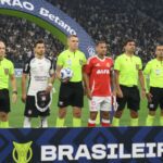 Domingol: Benja critica postura do Inter após derrota para o Corinthians