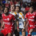 Em briga no topo da Série B, Novorizontino leva a melhor contra o Vila Nova