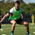 Entenda os bastidores do afastamento do zagueiro Capasso no Vasco