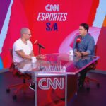 Ex-Seleção defende presença de técnicos estrangeiros no Brasil: “Enriquece“