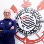 Exclusivo: Dorival fala sobre Seleção e comemora início no Corinthians