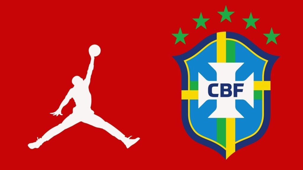 Exclusivo à CNN: Samir Xaud afirma que Seleção não usará camisa vermelha