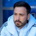 Filho de Ancelotti deve treinar time escocês após seguir o pai na Seleção