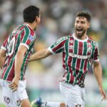 Flu faz o dever de casa, bate Once Caldas e vai às oitavas da Sul-Americana