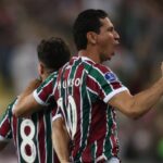 Fluminense anuncia renovação de Ganso até o final de 2026