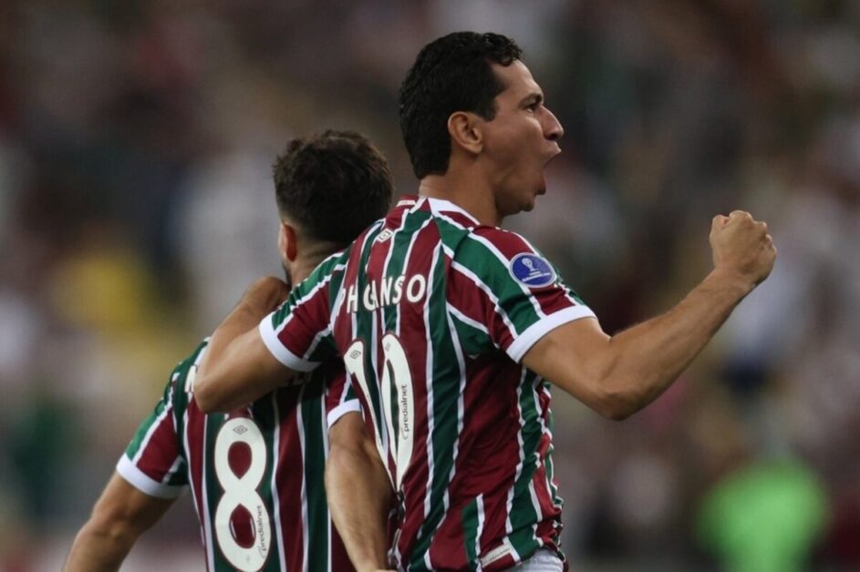 Fluminense anuncia renovação de Ganso até o final de 2026