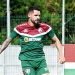 Fluminense comunica encerramento de contrato com Renato Augusto