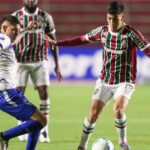 GV San José 1 x 0 Fluminense: os melhores momentos do jogo da Sul-Americana