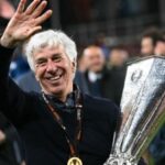 Gasperini encara desafio na Roma após revolucionar a Atalanta