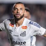Guilherme lesionado e Soteldo retorna: Santos detalha situação de jogadores