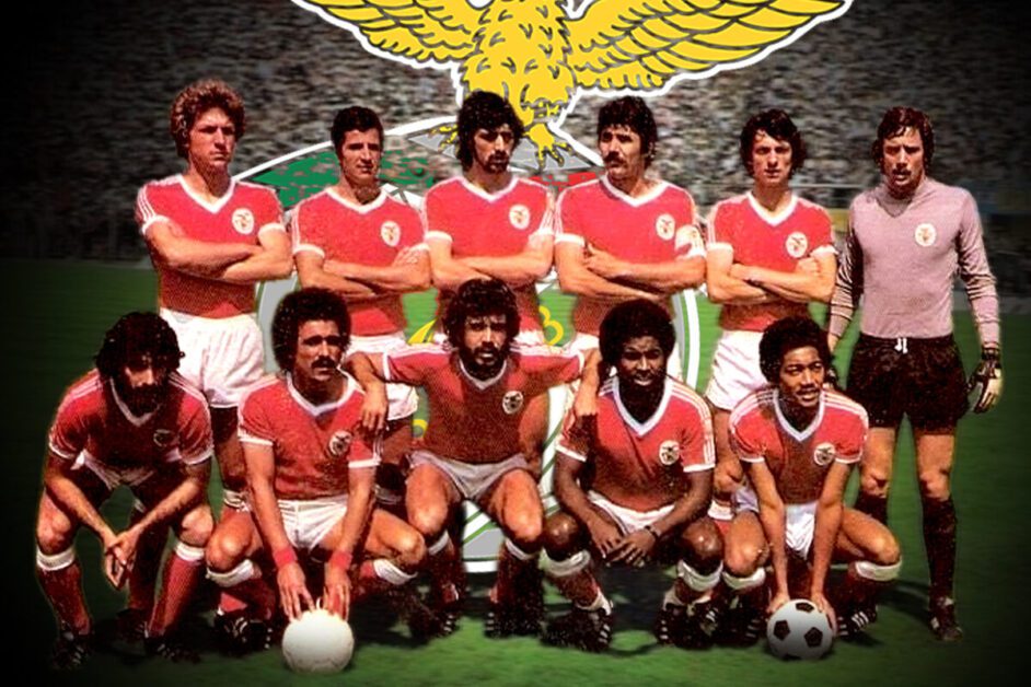 Invencibilidade amarga: seis equipes que terminaram o campeonato sem derrotas e sem título