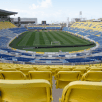 Las Palmas x Rayo Vallecano: horário e onde assistir ao jogo da LaLiga