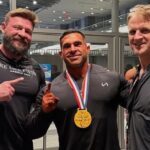 Lenda do Mr. Olympia abre o jogo sobre treinador de Ramon Dino: “O melhor“