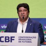 Linha do tempo: relembre presidência de Ednaldo Rodrigues na CBF