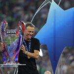 Luis Enrique é o sétimo treinador a ganhar a Champions por times diferentes