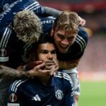 Manchester United bate Athletic e encaminha vaga na final da Europa League