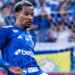 Matheus Pereira desencanta em 2025 e alcança marca inédita pelo Cruzeiro