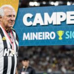 Menin revela investimento acima de R$ 1 bilhão na SAF do Atlético-MG