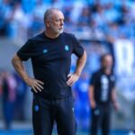 Mortes na família de Mano: rival do Grêmio, Inter presta solidariedade