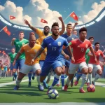 Mundial de Clubes FIFA 2025