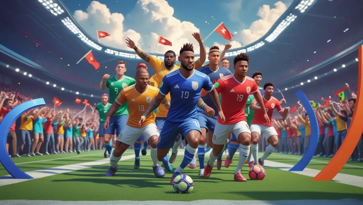Mundial de Clubes FIFA 2025