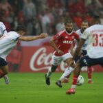 Na decisão brasileira, Inter elimina o Bahia e avança na Libertadores