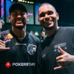 Neymar se declara para Cris Guedes após título da Kings League