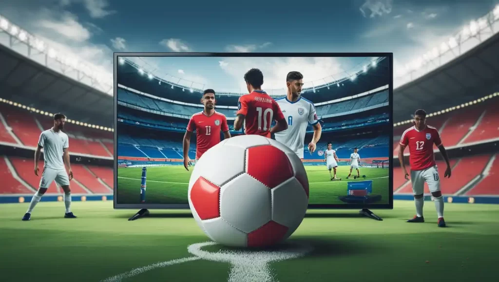 Onde Assistir Futebol Ao Vivo Online Guia COMPLETO