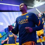 PSG 0-0 Internazionale, lance a lance