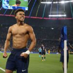 PSG coloca Inter de joelhos e põe fim à obsessão: a Europa se curva