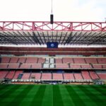 Presidente da Uefa detona futebol italiano: “Infraestrutura é uma vergonha“