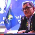 Quem é Fernando Sarney, interventor que substitui Ednaldo Rodrigues na CBF
